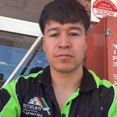 Business Profile Avatar