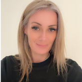 Business Profile Avatar
