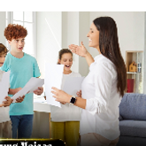 Business Profile Avatar