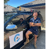 Business Profile Avatar