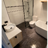 Business Profile Avatar