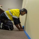 Business Profile Avatar