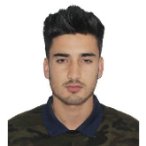 Business Profile Avatar