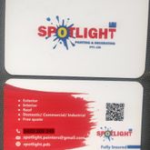 Business Profile Avatar