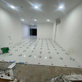 Business Profile Avatar