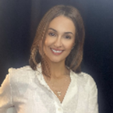 Business Profile Avatar