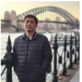 Business Profile Avatar