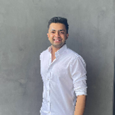 Business Profile Avatar