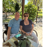 Business Profile Avatar