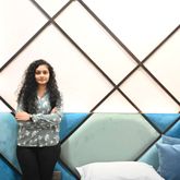 Business Profile Avatar