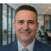 Business Profile Avatar