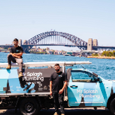 Business Profile Avatar