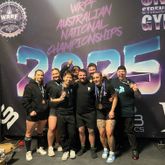 Business Profile Avatar