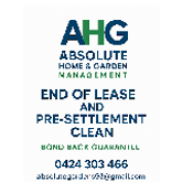 Business Profile Avatar