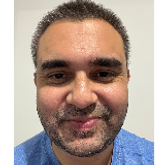 Business Profile Avatar