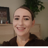 Business Profile Avatar