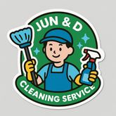 Business Profile Avatar