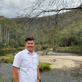 Business Profile Avatar