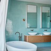 Business Profile Avatar