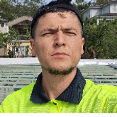 Business Profile Avatar