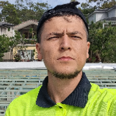 Business Profile Avatar