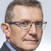 Business Profile Avatar