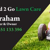 Business Profile Avatar