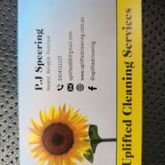 Business Profile Avatar