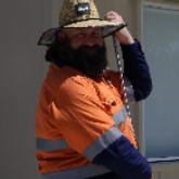 Business Profile Avatar