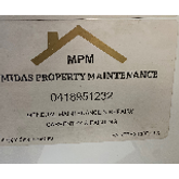 Business Profile Avatar