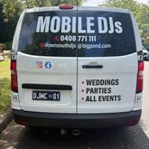 Business Profile Avatar