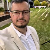 Business Profile Avatar