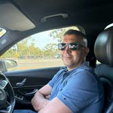 Business Profile Avatar