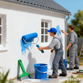 Business Profile Avatar