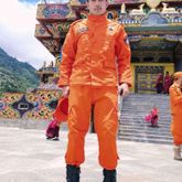 Business Profile Avatar