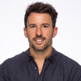 Business Profile Avatar