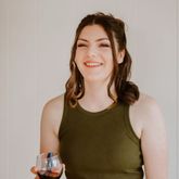 Business Profile Avatar