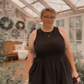 Business Profile Avatar