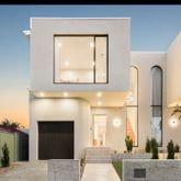 Business Profile Avatar