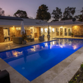 Business Profile Avatar