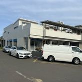 Business Profile Avatar