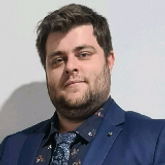 Business Profile Avatar