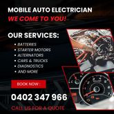 Business Profile Avatar