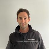 Business Profile Avatar