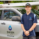 Business Profile Avatar