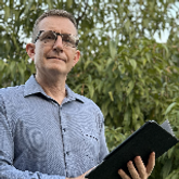 Business Profile Avatar