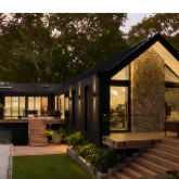 Business Profile Avatar