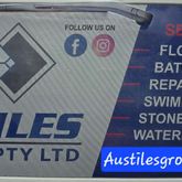 Business Profile Avatar