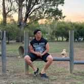 Business Profile Avatar