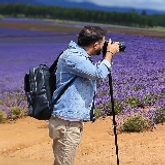 Business Profile Avatar